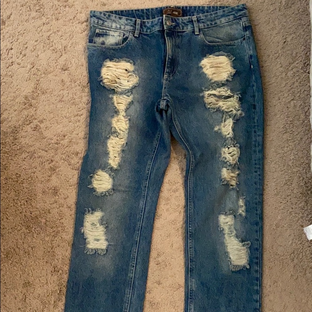 Men Jeans